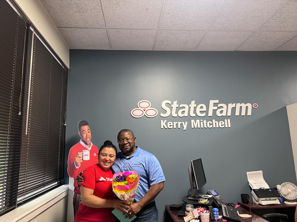 Kerry Mitchell - State Farm Insurance Agent | 3114 Mercer University Dr Suite 205, Atlanta, GA 30341, USA | Phone: (770) 455-0017