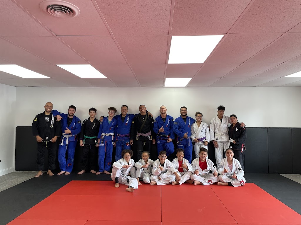 Cascao Jiu Jitsu - Team Exodus | 72 Hosmer St, Marlborough, MA 01752, USA | Phone: (912) 247-7174