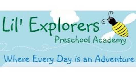 Lil Explorers Preschool | 8800 Harris Rd, Bakersfield, CA 93311, USA | Phone: (661) 665-1200