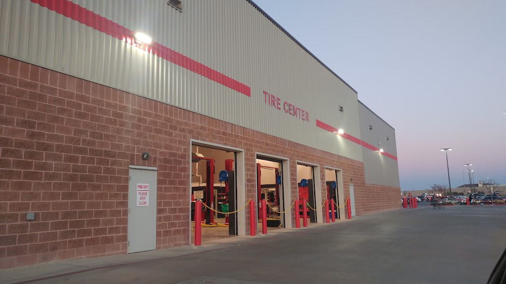 Costco Tire Center | 6020 34th St, Lubbock, TX 79407, USA | Phone: (806) 784-1450