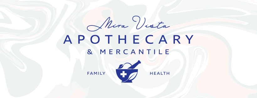 Mira Vista Apothecary and Mercantile | 7033 Bryant Irvin Rd Ste 300, Fort Worth, TX 76132, USA | Phone: (817) 292-3800