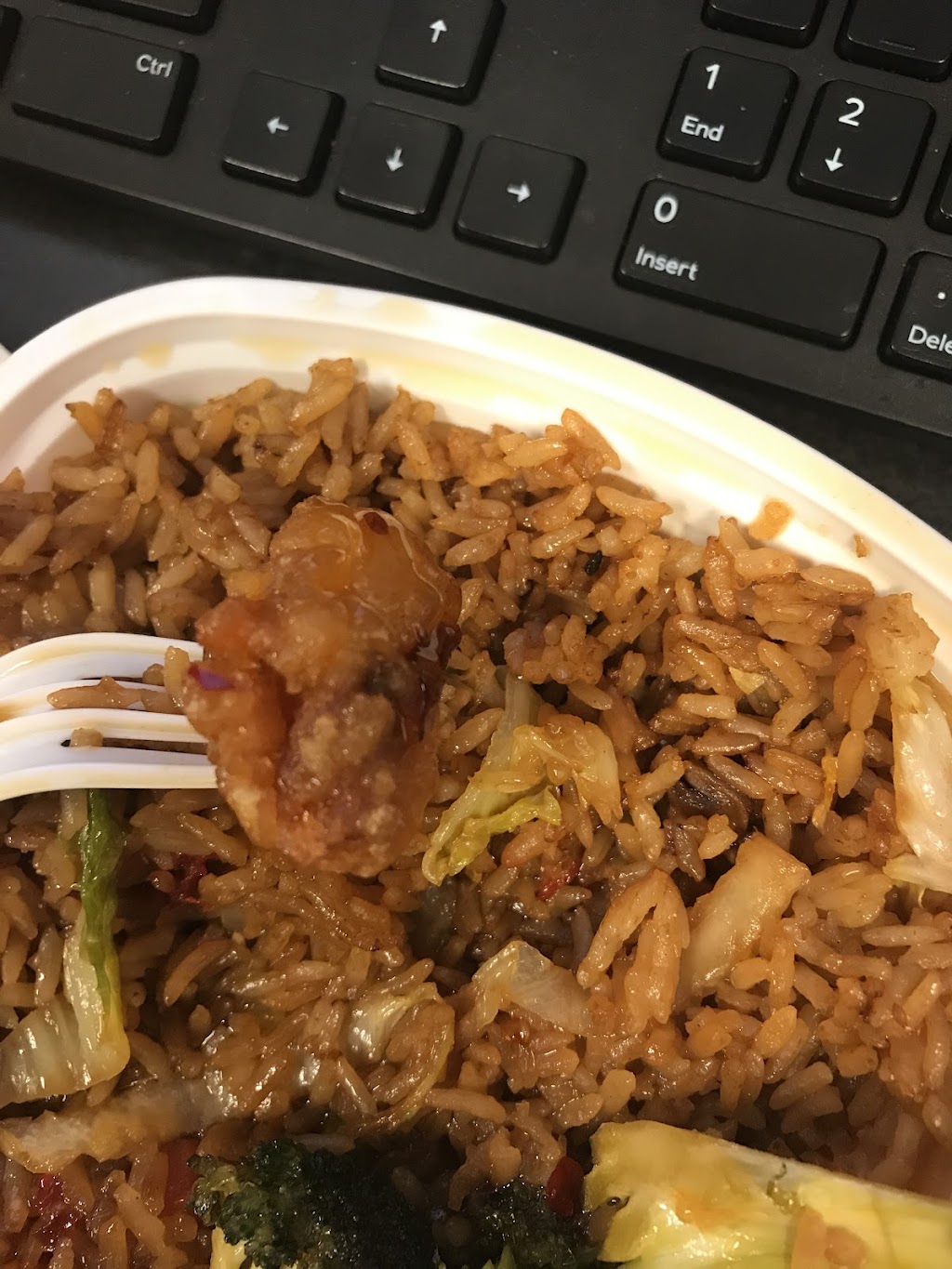 Royal Wok Chinese Restaurant | 34 Hiawatha Trail, Springboro, OH 45066, USA | Phone: (937) 743-9988