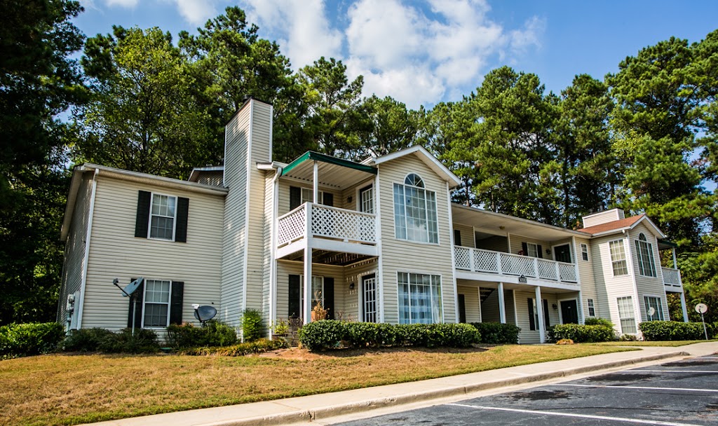 Belmont Crossing Apartment Homes | 269 GA-138, Riverdale, GA 30274, USA | Phone: (770) 473-1070