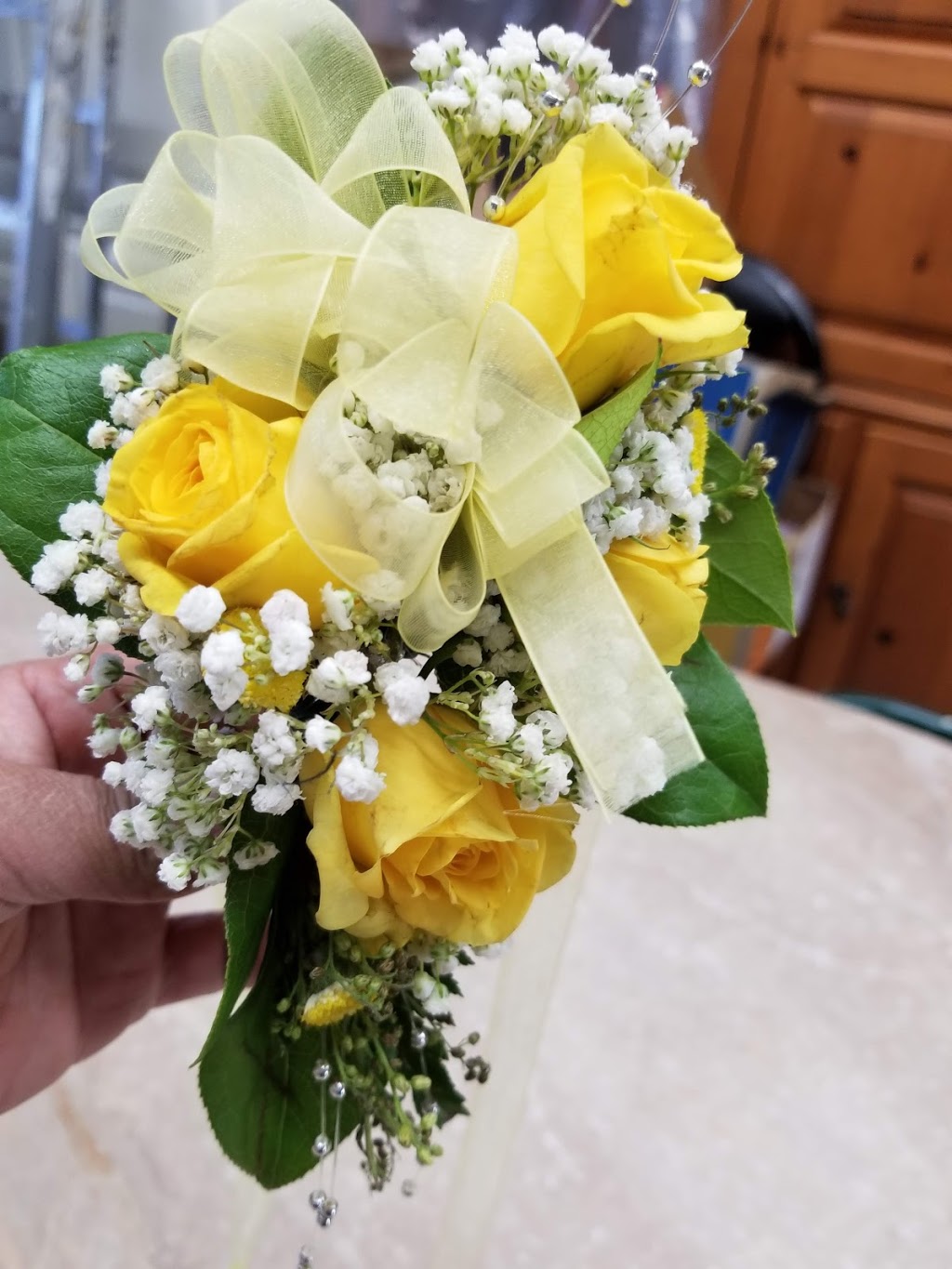 Belles flowers | 19488 Beach Blvd, Huntington Beach, CA 92648, USA | Phone: (714) 378-6084