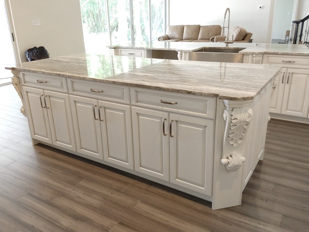 Twin Palms Woodworking, Custom Wood Cabinets | 7816 Clark Moody Blvd, Port Richey, FL 34668, USA | Phone: (727) 848-3928