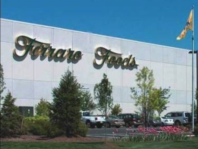 Ferraro Foods of Maryland | 1501 Perryman Rd #150, Aberdeen, MD 21001, USA | Phone: (410) 702-6400