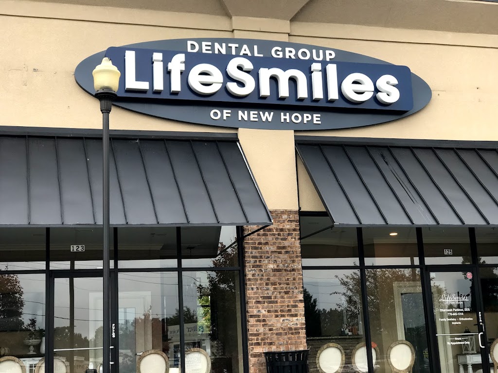 LifeSmiles of New Hope | 49 Hosiery Mill Rd, Dallas, GA 30157, USA | Phone: (770) 445-1314