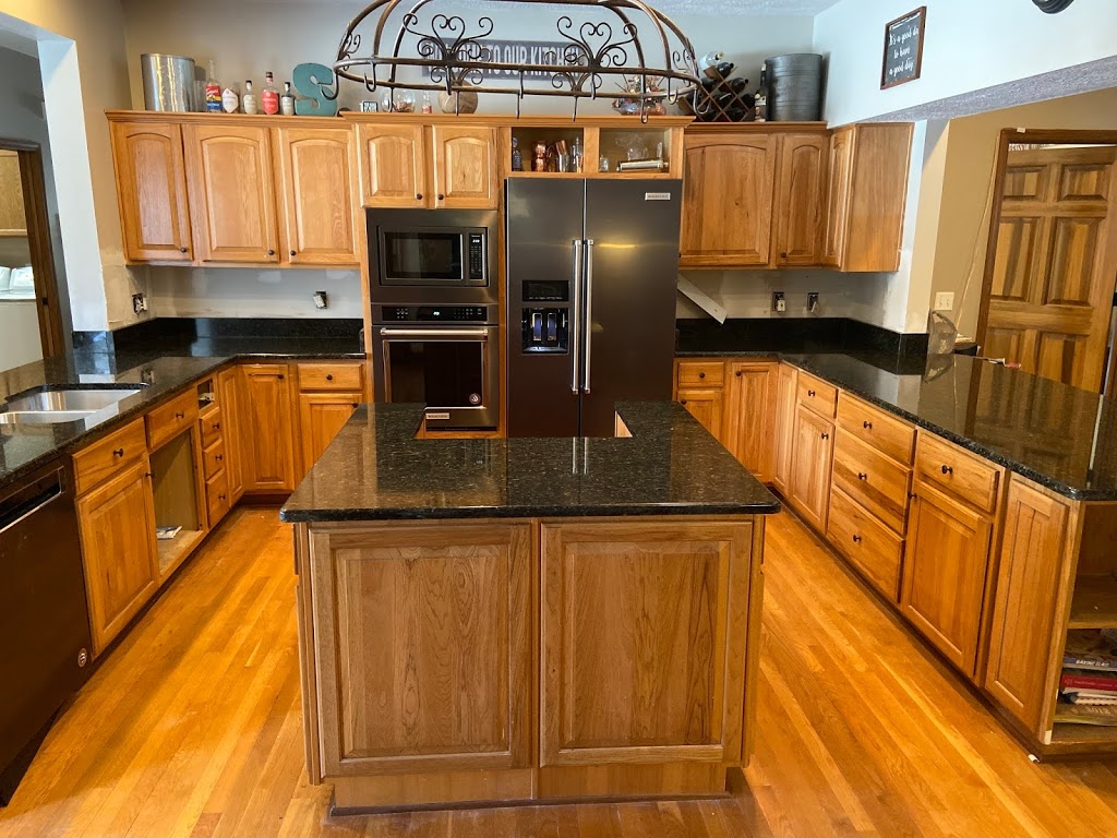 Distinctive Marble & Granite | 7635 Commerce Pl, Plain City, OH 43064, USA | Phone: (614) 760-0003