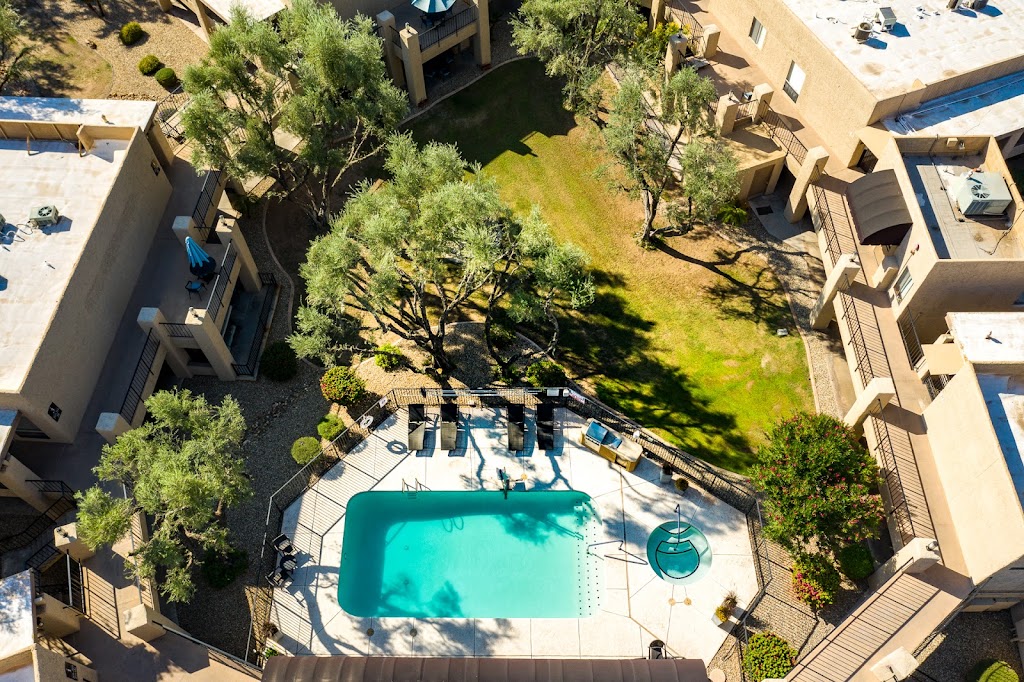 Scottsdale Village Square | 2620 N 68th St, Scottsdale, AZ 85257, USA | Phone: (623) 462-2803