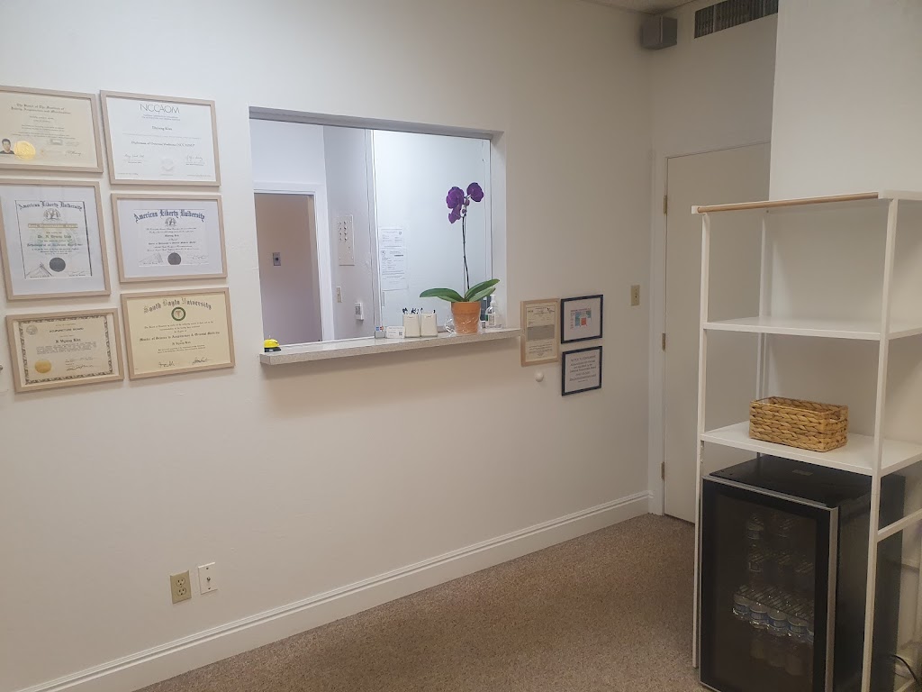 Happy Acupuncture & Herb | 2322 Butano Dr #107, Sacramento, CA 95825, USA | Phone: (916) 201-5457