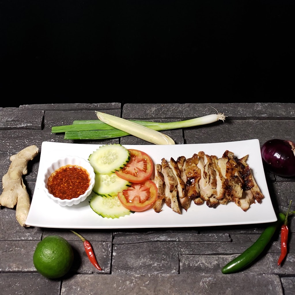 Boran Thai Kitchen | 7815 Blue Diamond Rd Ste.105, Las Vegas, NV 89178, USA | Phone: (702) 878-8080