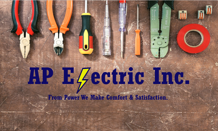 AP Electric Inc. | 16095 41st St, Becker, MN 55308, USA | Phone: (763) 639-5092