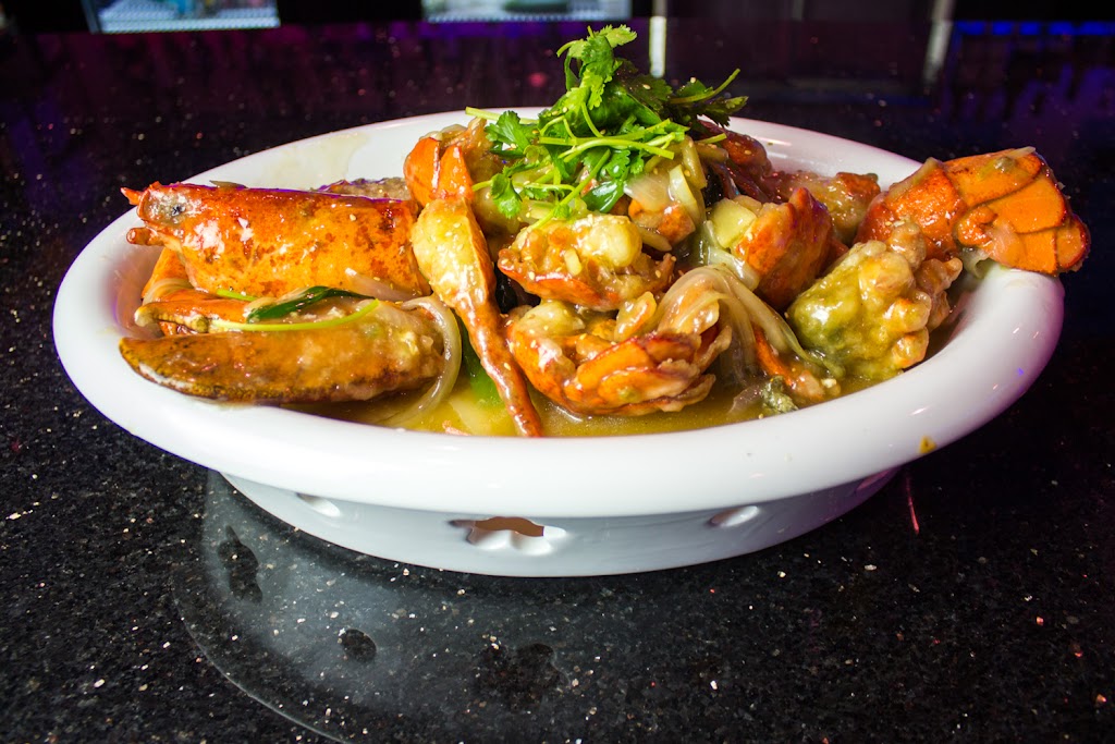 168 Crab & Karaoke | 32415 John R Rd, Madison Heights, MI 48071, USA | Phone: (248) 616-0168