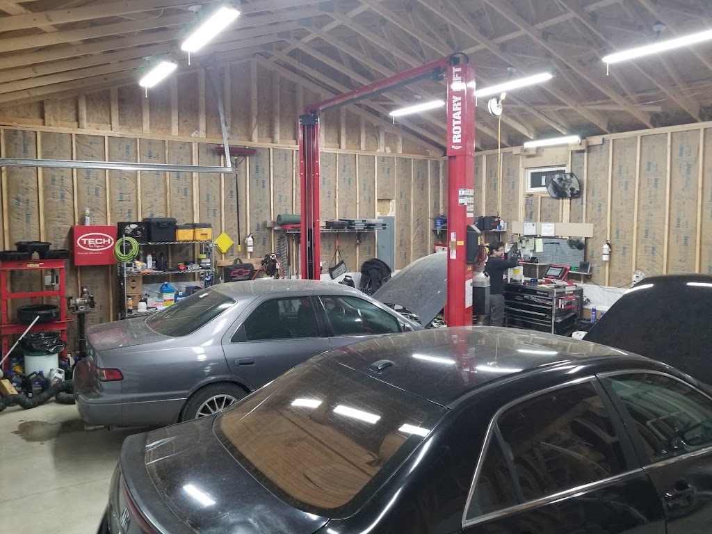 Alex Automotive | 1117 S Hydraulic Ave, Wichita, KS 67211 | Phone: (316) 727-9153