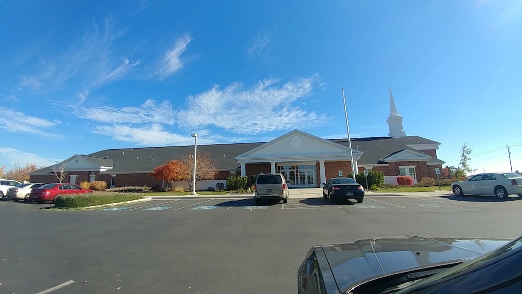 The Church of Jesus Christ of Latter-day Saints | 11792 Linden Rd, Caldwell, ID 83605, USA | Phone: (208) 402-0162