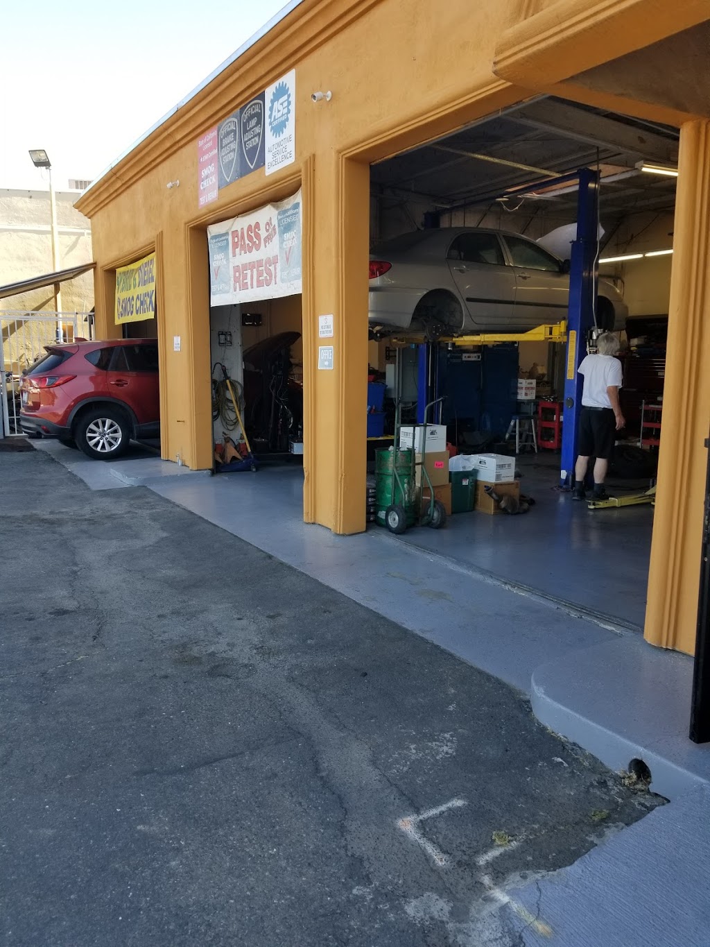 Best Auto Care | 6000 Fair Oaks Blvd, Carmichael, CA 95608, USA | Phone: (916) 481-2800