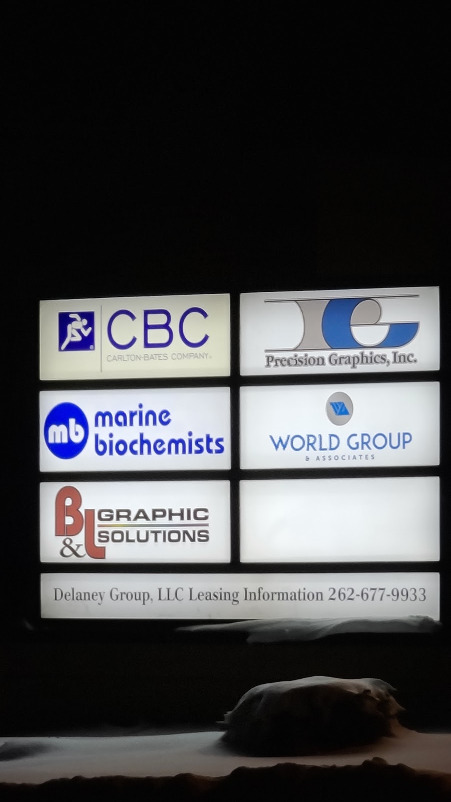 B & L Graphic Solutions | N173W21480 Northwest Passage Way, Jackson, WI 53037, USA | Phone: (262) 677-2780