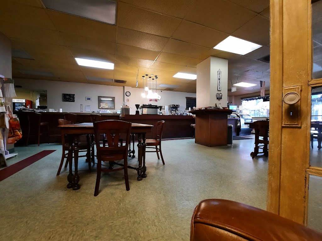 Fraîche Cup | 105 Washington Ave, Bremerton, WA 98337, USA | Phone: (360) 377-1180