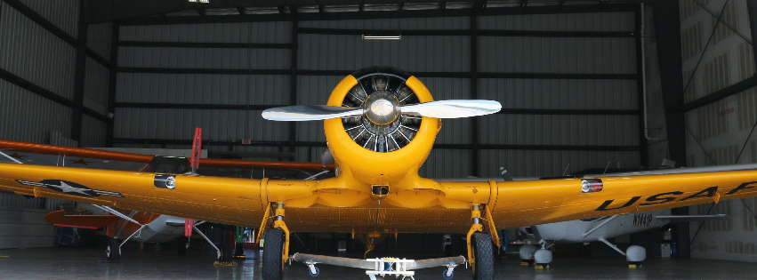 South Florida Aircraft Maintenance | 701-4 NE 10th St, Pompano Beach, FL 33060, USA | Phone: (561) 701-1406