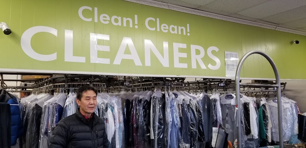 Clean Clean Drycleaners | 6417 W Archer Ave, Chicago, IL 60638, USA | Phone: (773) 229-1432