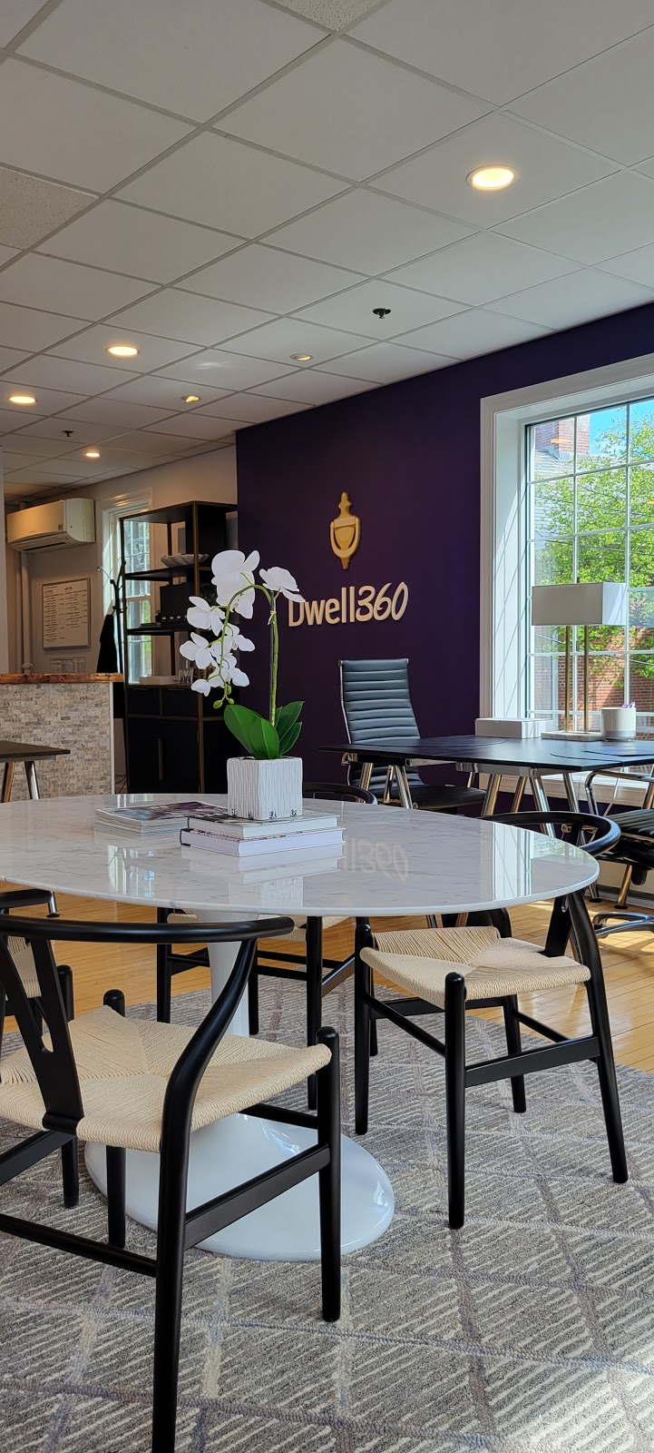 Dwell360 Real Estate | 87 Wyman St, Waban, MA 02468, USA | Phone: (617) 762-4080