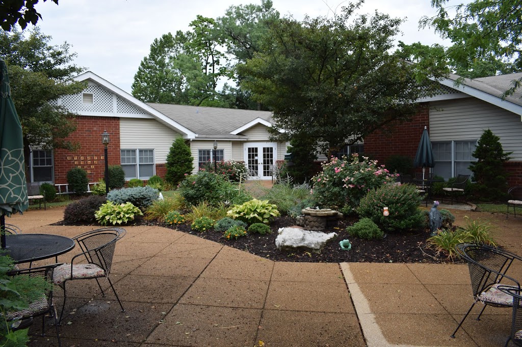 Mother of Perpetual Help Residence | 7609 Watson Rd, St. Louis, MO 63119 | Phone: (314) 918-2260