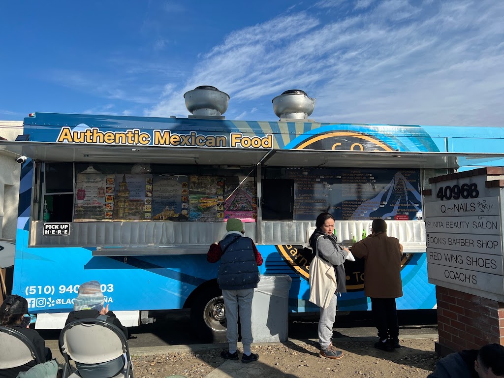 La Orizabeña | 40968 Fremont Blvd, Fremont, CA 94538, USA | Phone: (510) 940-6003