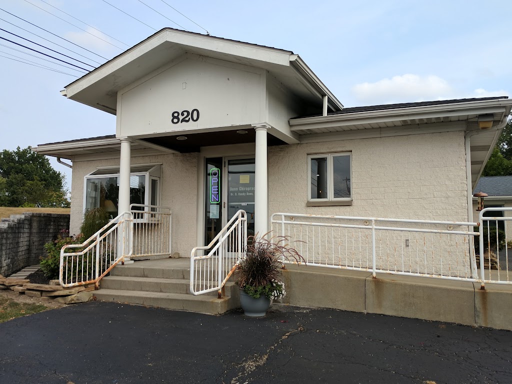 Kaisk Chiropractic | 820 Canton Rd, Akron, OH 44312, USA | Phone: (330) 733-1203