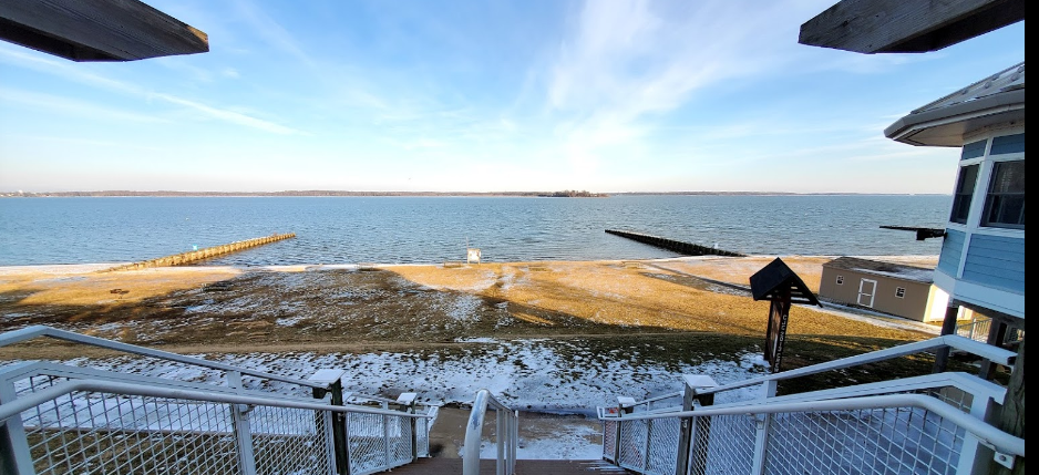 bathrooms | Hammerman Area Beach House, Middle River, MD 21220 | Phone: (410) 592-2897