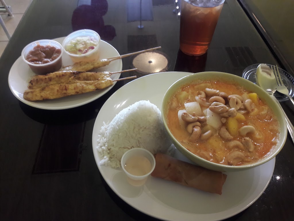 Pandan Thai Kitchen | 448 E Main St, Crowley, TX 76036, USA | Phone: (682) 215-5511