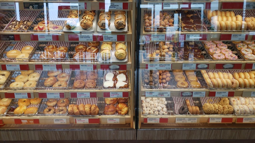 Tim Hortons | 1700 Richmond Ave, Staten Island, NY 10314, USA | Phone: (718) 370-2555