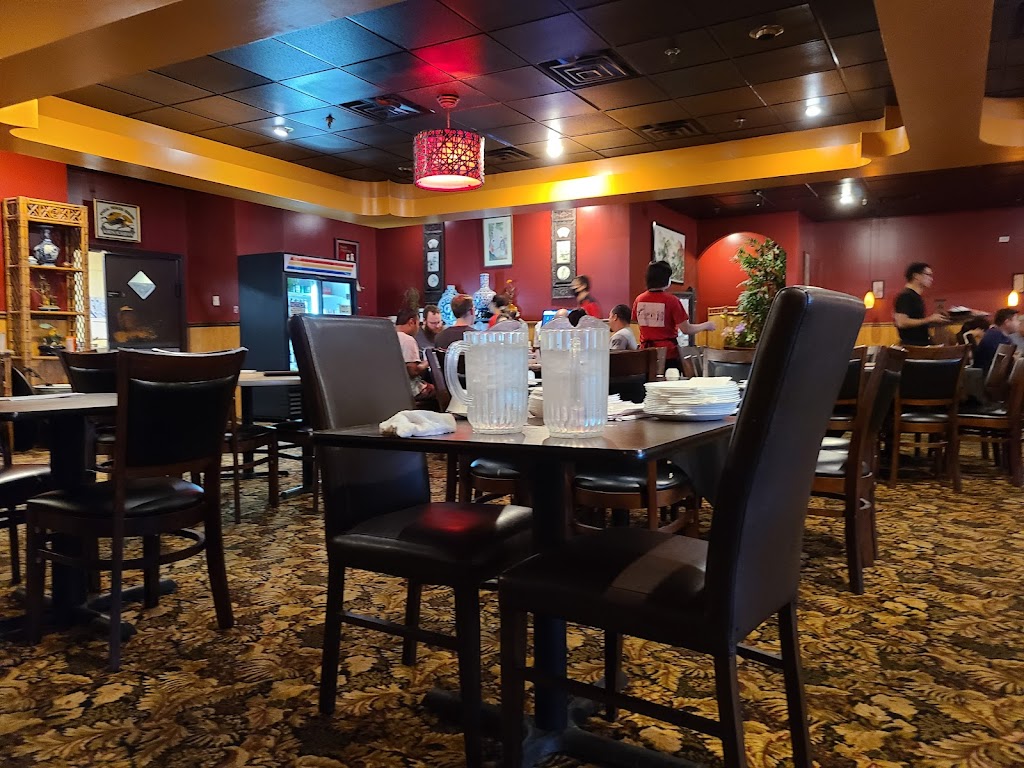 Grand Szechuan Restaurant | 10602 France Ave S, Bloomington, MN 55431, USA | Phone: (952) 888-6507