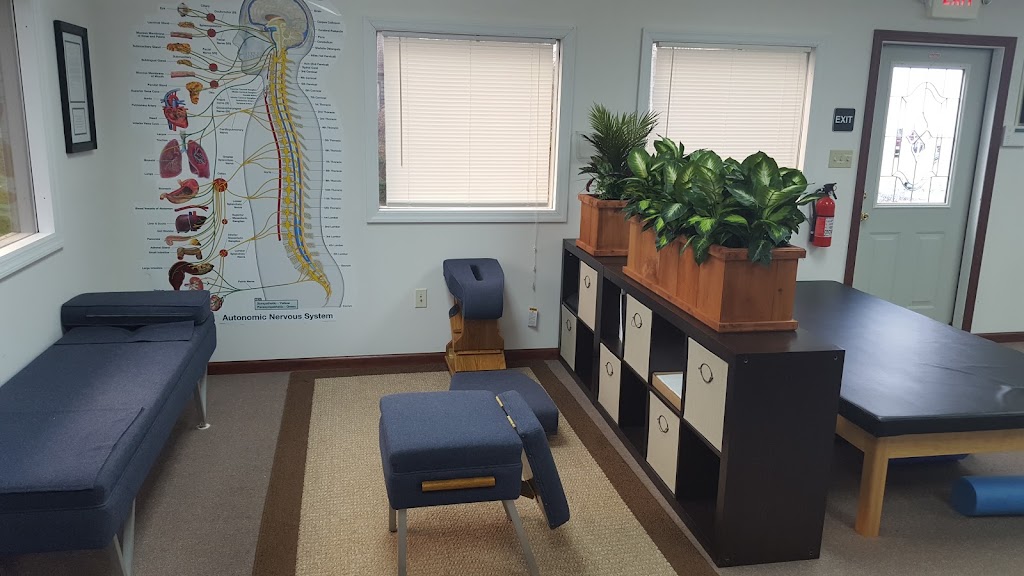 Life Chiropractic | 516 Perry Way, Zelienople, PA 16063, USA | Phone: (724) 452-3929