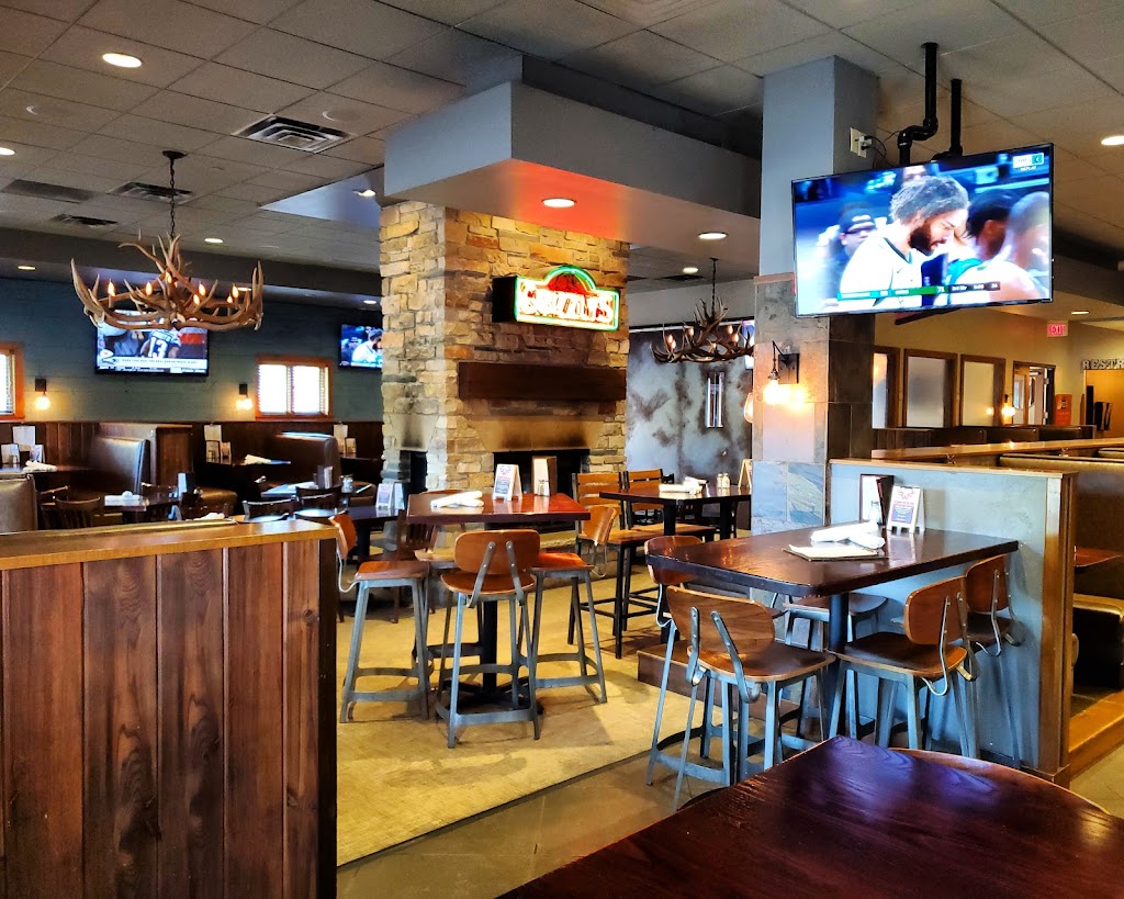 Grizzlys Wood-Fired Grill | 220 Carlson Pkwy N, Plymouth, MN 55447 | Phone: (763) 476-1011