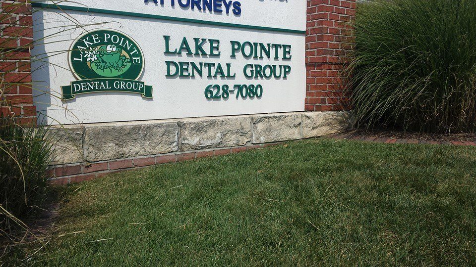 Lake Pointe Dental Group | 1002 E Wesley Dr STE 200, OFallon, IL 62269, USA | Phone: (618) 628-7080