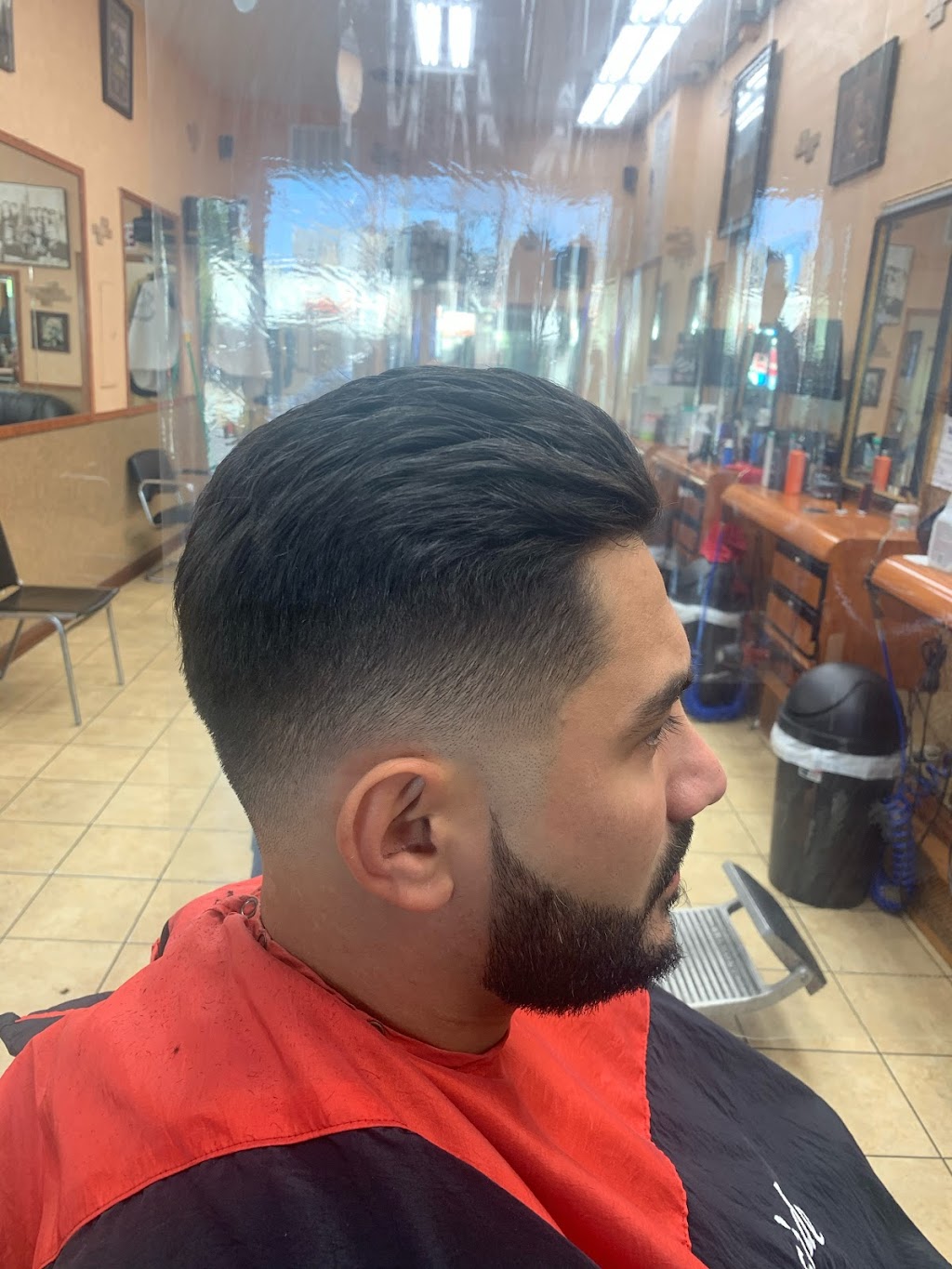 Baysides Finest Barbershop | 45-72 Bell Blvd, Queens, NY 11361, USA | Phone: (718) 423-3228