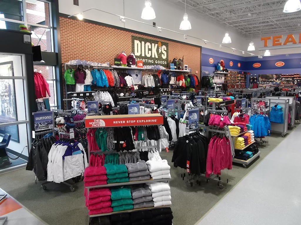 DICKS Sporting Goods | 1803 Washington St, Hanover, MA 02339, USA | Phone: (781) 826-9282