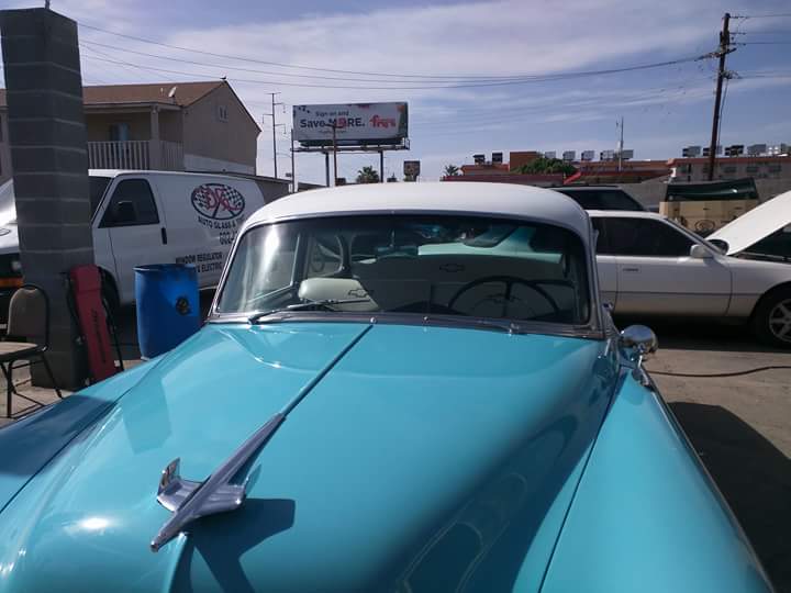 Dg Auto glass | 7005 N 52nd Ave, Glendale, AZ 85301, USA | Phone: (602) 451-8550