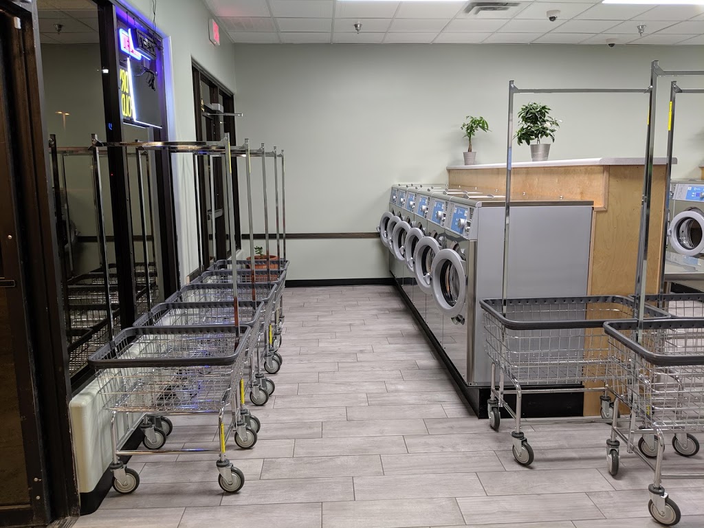 Wash & Dry Laundromat | 1712 W Ajo Way, Tucson, AZ 85713, USA | Phone: (520) 260-3698