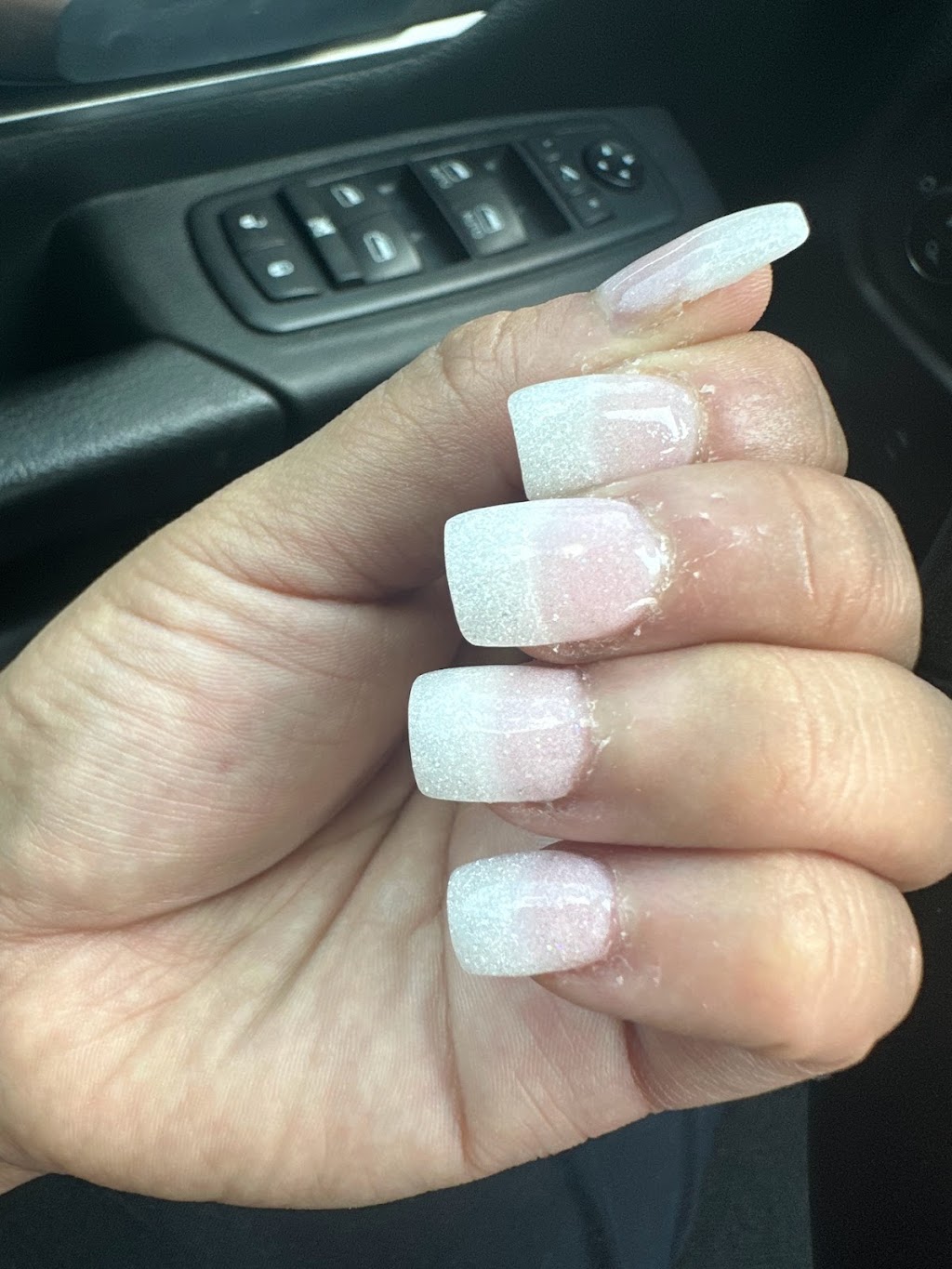 Perfect Nails & Spa | 1416 W Moore Ave, Terrell, TX 75160, USA | Phone: (972) 210-7107