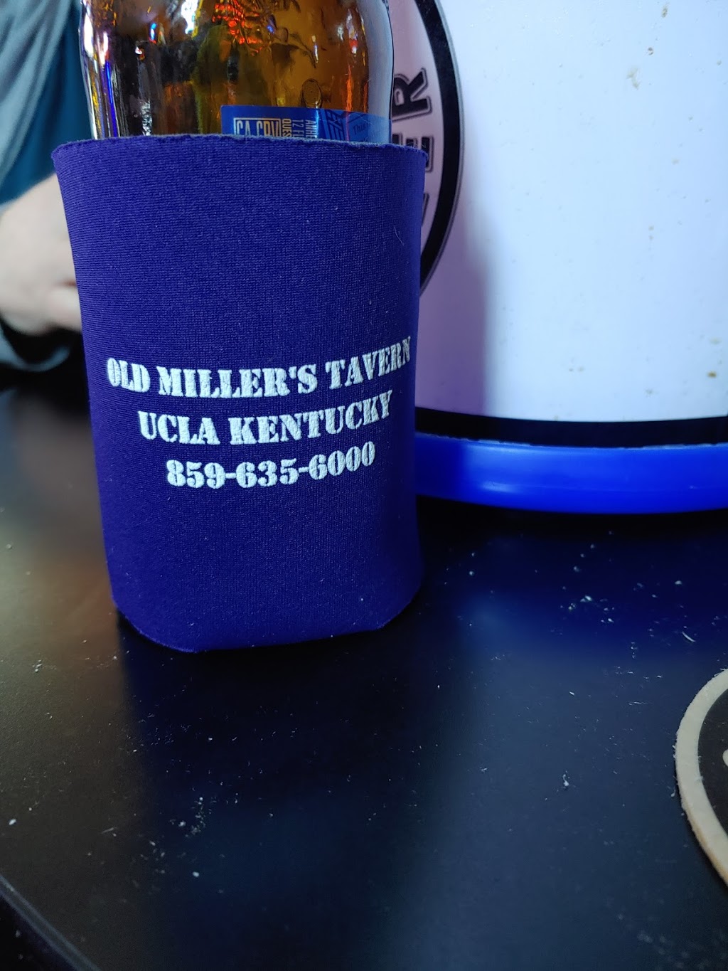 Millers Bar | 796 W Miller Rd, Alexandria, KY 41001, USA | Phone: (859) 635-6000