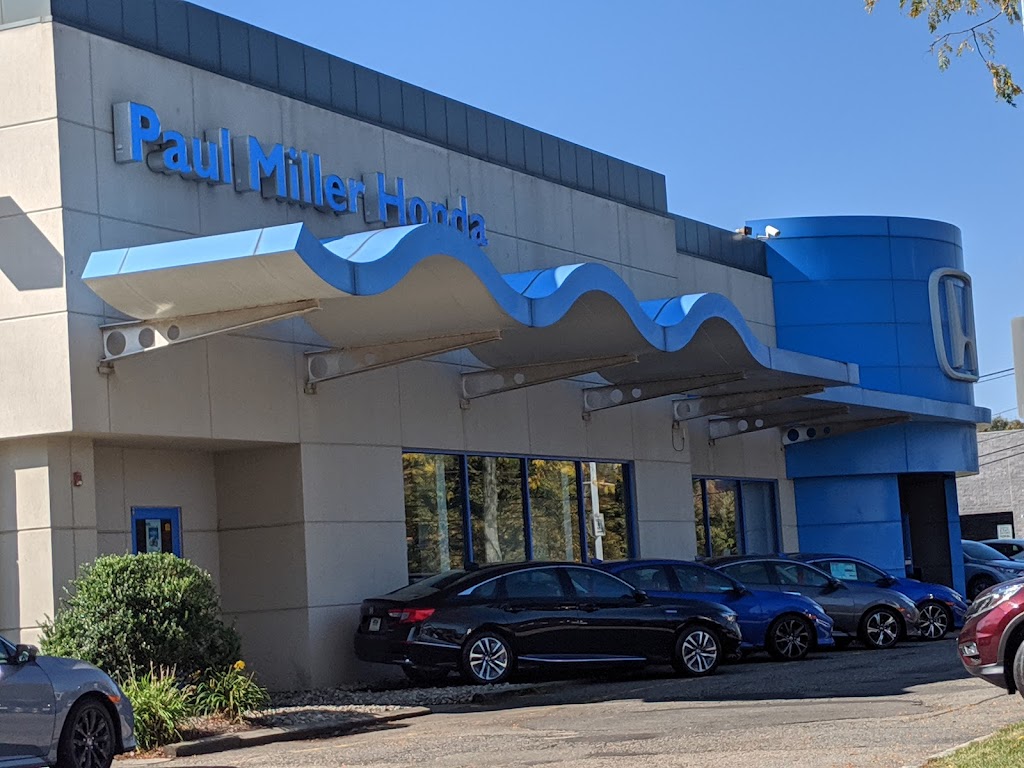 Paul Miller Auto Group | 189 US-46, Parsippany-Troy Hills, NJ 07054, USA | Phone: (800) 356-4553
