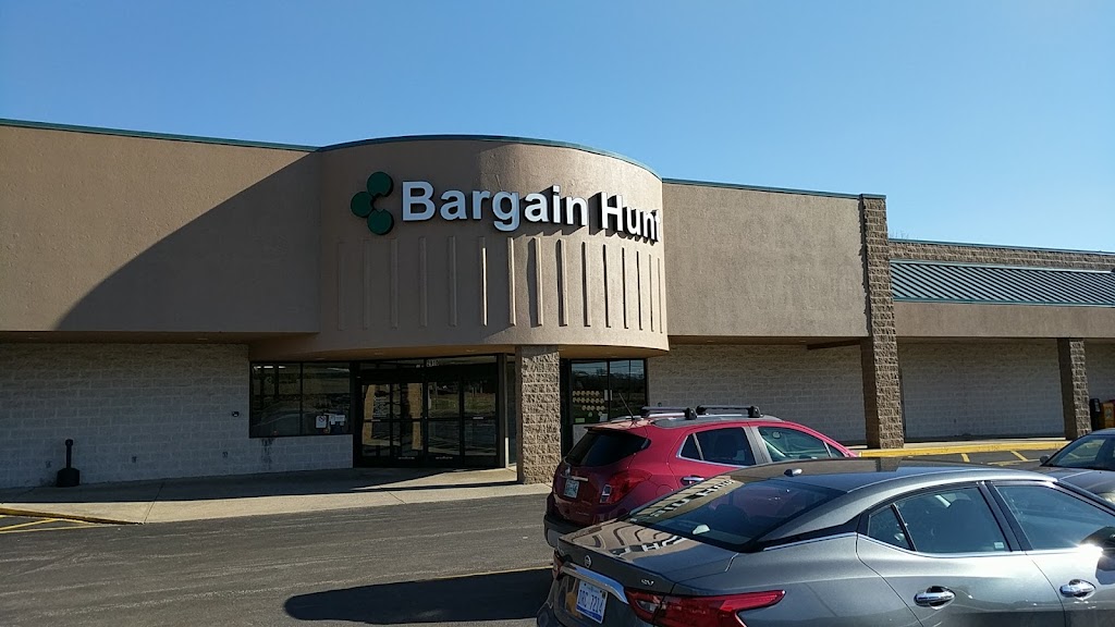 Bargain Hunt | 2910 A, US-31W, White House, TN 37188, USA | Phone: (615) 672-7908