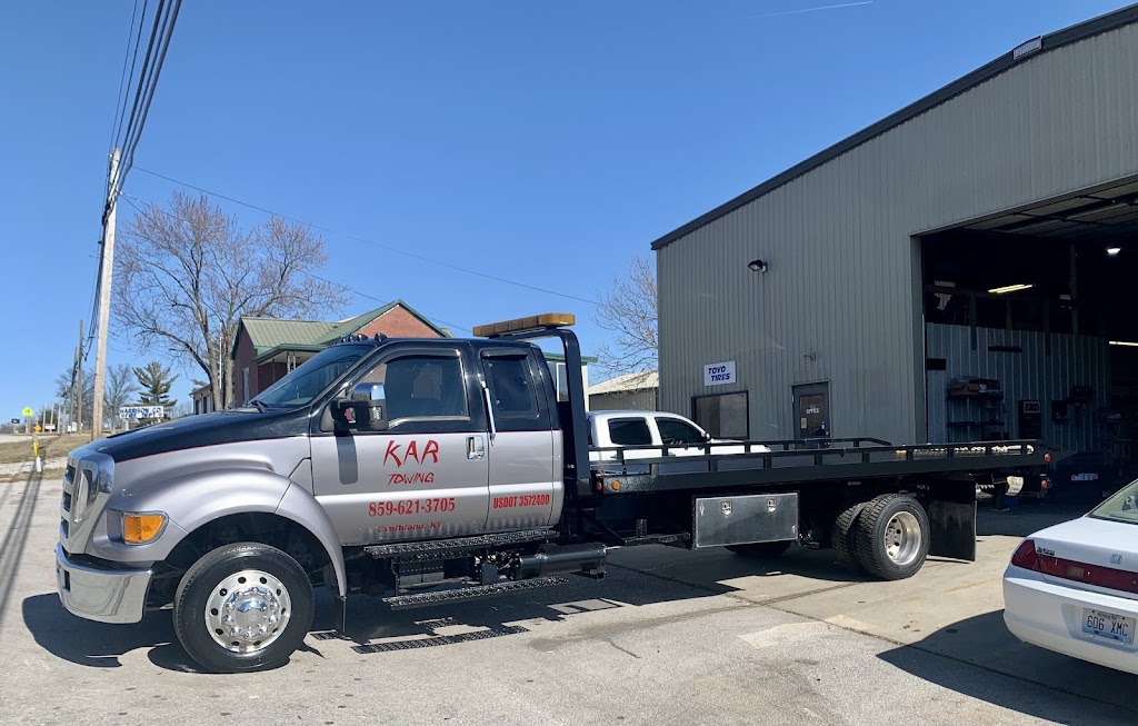 Keiths Auto Repair & Towing | 974 US-62, Cynthiana, KY 41031, USA | Phone: (859) 621-3705