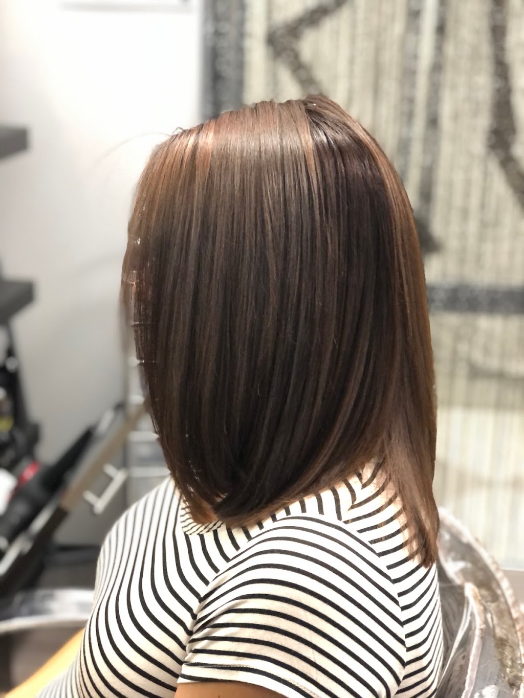 Lovely Beauty Hair Salon | 967 Paoli Pike, West Chester, PA 19380, USA | Phone: (484) 999-0237