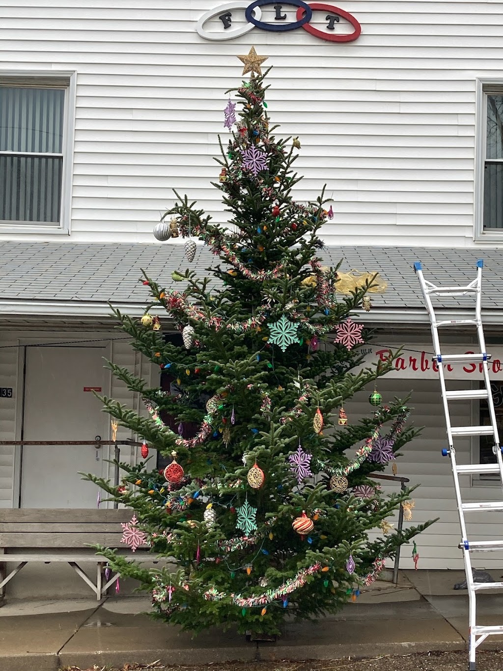 Greentown Barber Shop | 3133 State St NW, North Canton, OH 44720, USA | Phone: (330) 499-7579