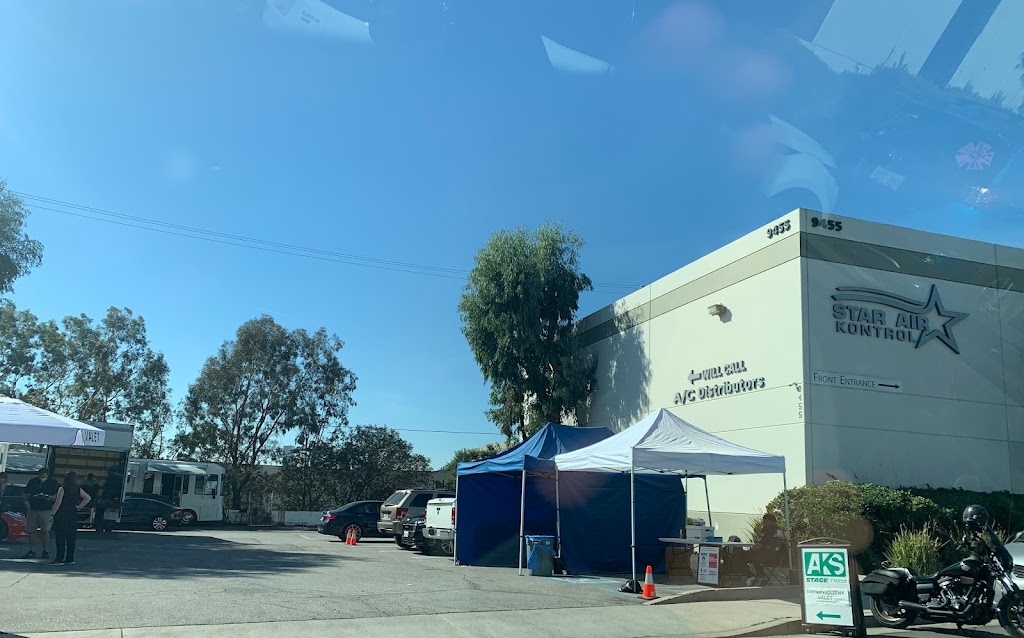 Star Air Kontrol | 9455 Chivers Ave, Sun Valley, CA 91352, USA | Phone: (818) 504-8080
