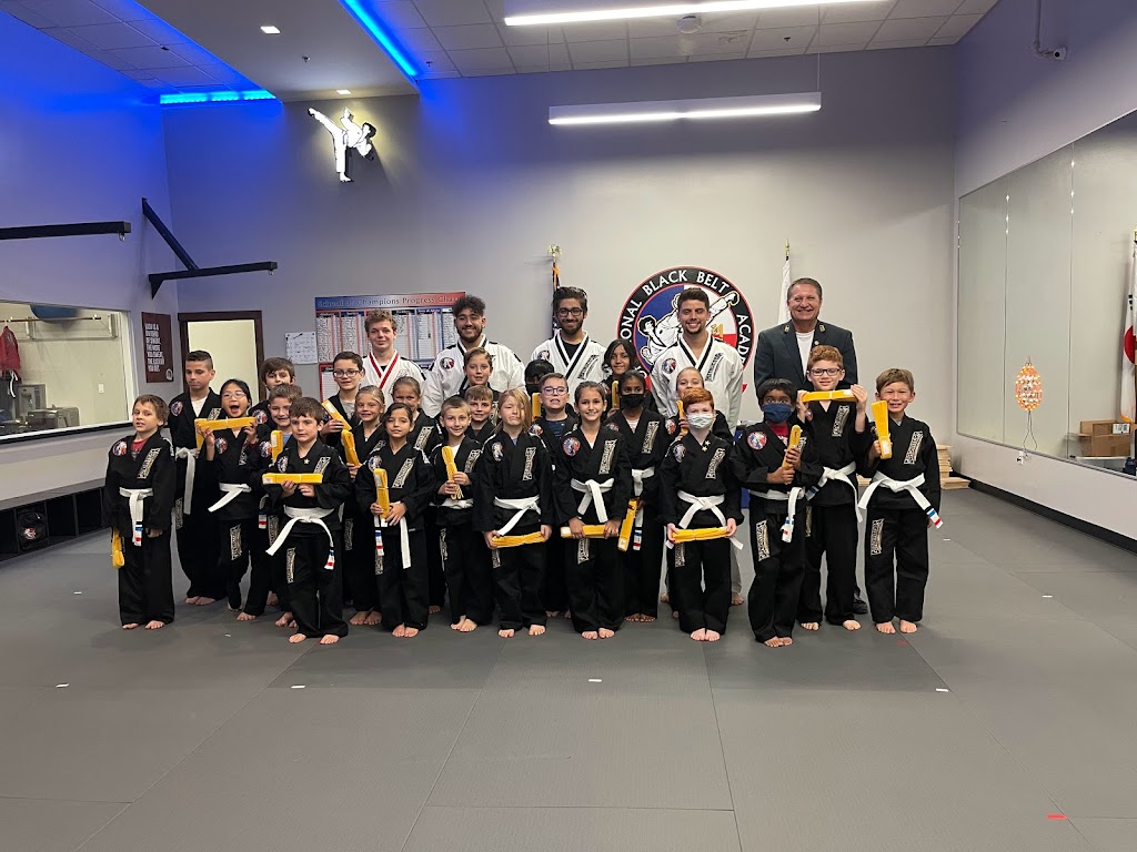 Professional Black Belt Academy - Celina | 401 S Oklahoma Dr, Celina, TX 75009, USA | Phone: (469) 333-2470