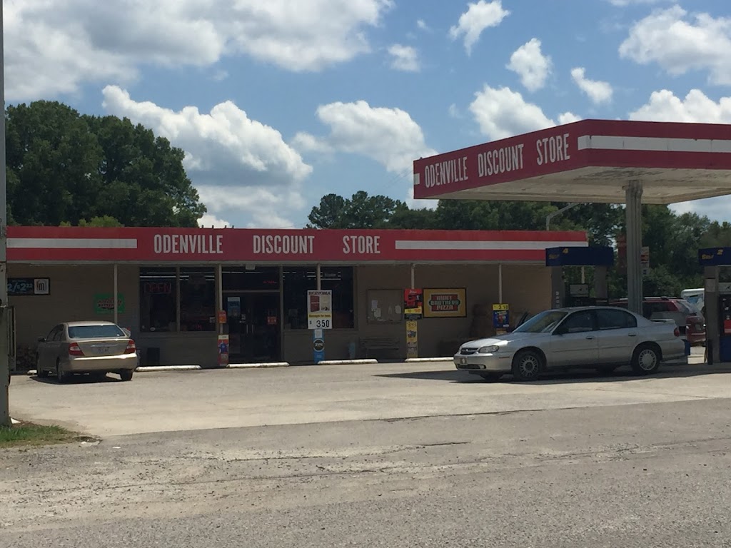 Odenville Discount | 13518 Hwy 411, Odenville, AL 35120, USA | Phone: (205) 629-6544