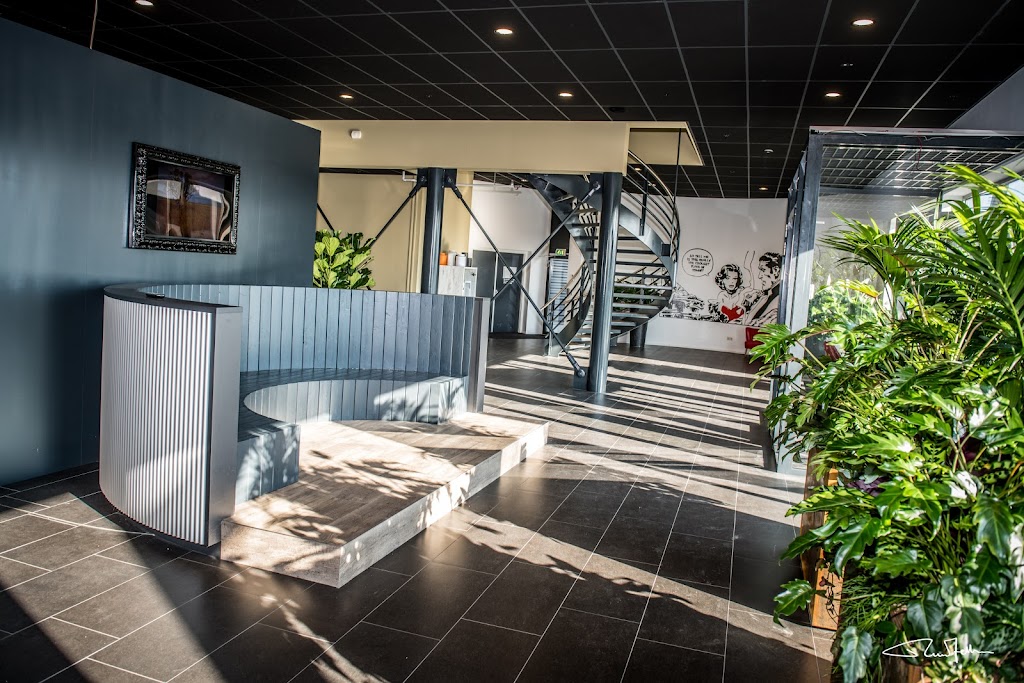 Berlin Packaging Netherlands B.V. | Bijsterhuizen 2401, 6604 LK Wijchen, Netherlands | Phone: 024 344 2360